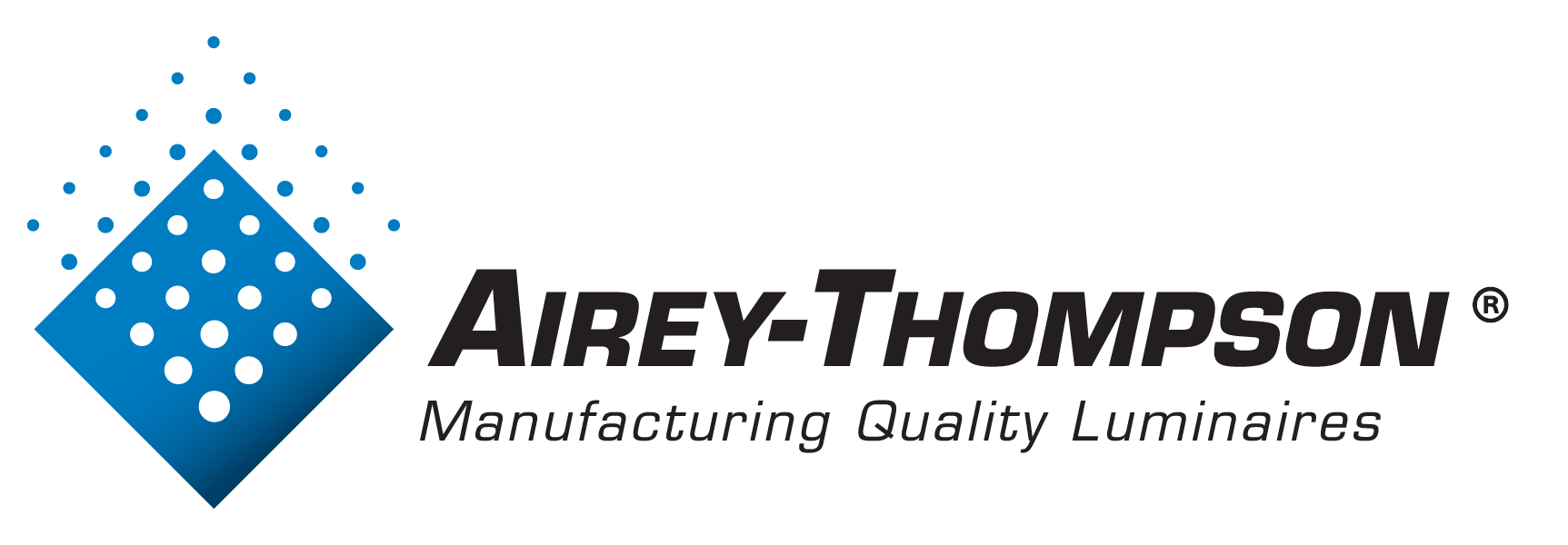 Airey-Thompson Manufacturing logo