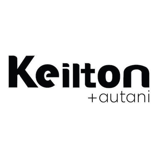 Keilton + Autani logo