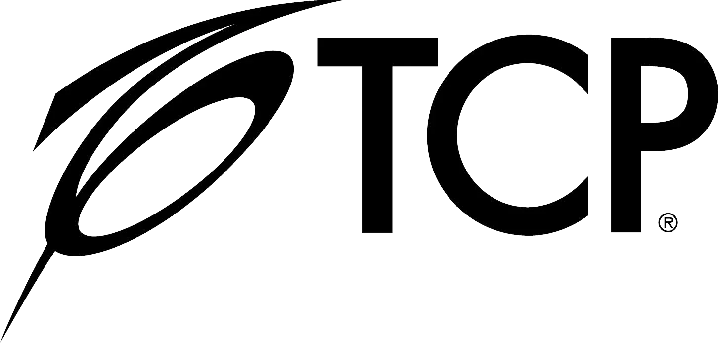 TCP Lighting logo