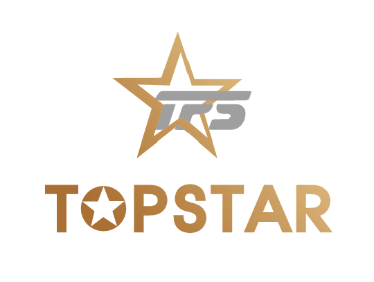 TopStar International Inc logo